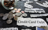 Learn How to Repay your Credit Card Debt Effectively