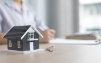 Should You Allow a House to Be Foreclosed When in Bankruptcy