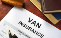 Benefit from Purchasing Van Insurance from the Internet