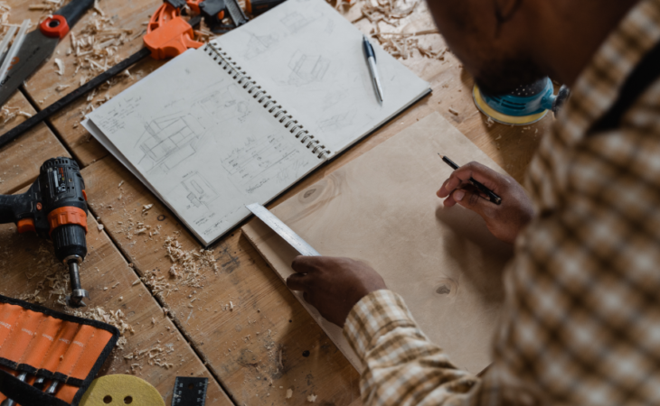 How to Make Money with a Woodworking Business